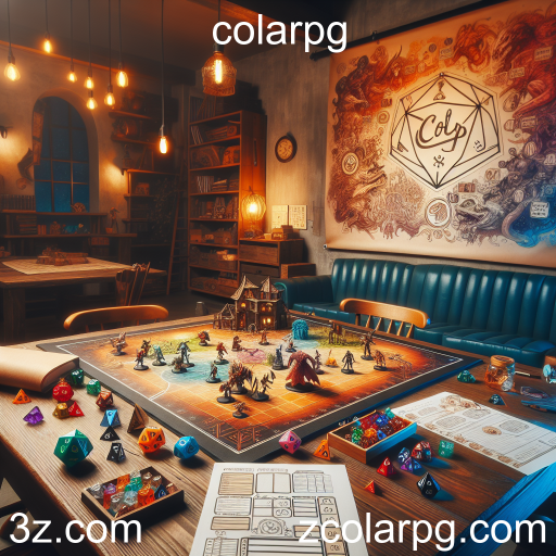 Desbravando o Mundo dos RPGs: Tutoriais para Iniciantes